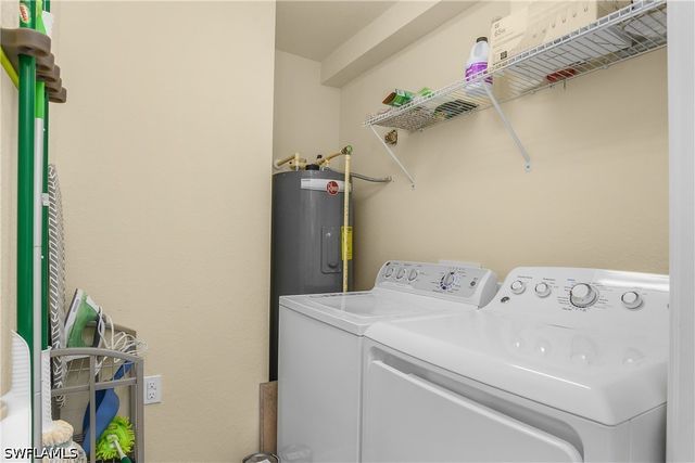 9517 Avellino WAY 2221, Naples, FL 34113