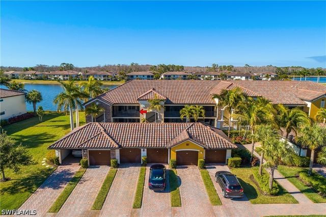 9517 Avellino WAY 2221, Naples, FL 34113