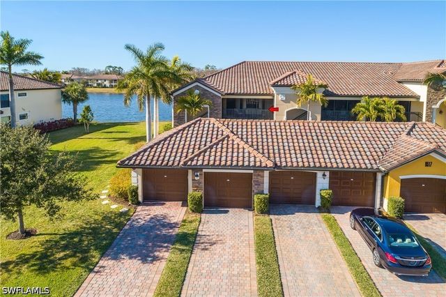 9517 Avellino WAY 2221, Naples, FL 34113