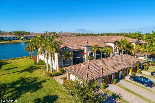 9517 Avellino WAY 2221, Naples, FL 34113