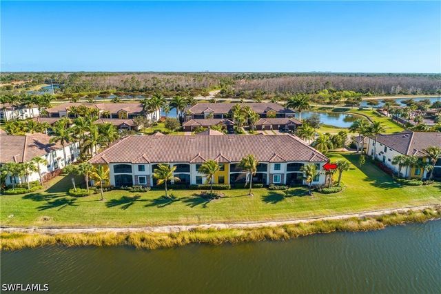 9517 Avellino WAY 2221, Naples, FL 34113