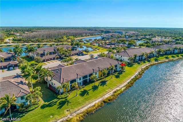 9517 Avellino WAY 2221, Naples, FL 34113