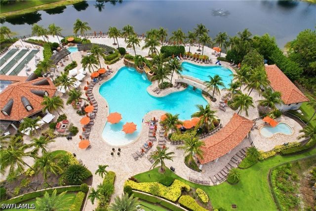 9517 Avellino WAY 2221, Naples, FL 34113