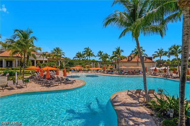 9517 Avellino WAY 2221, Naples, FL 34113