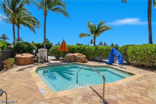 9517 Avellino WAY 2221, Naples, FL 34113