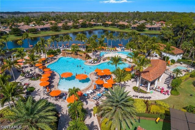 9517 Avellino WAY 2221, Naples, FL 34113