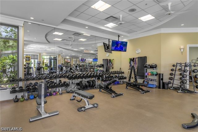 9517 Avellino WAY 2221, Naples, FL 34113