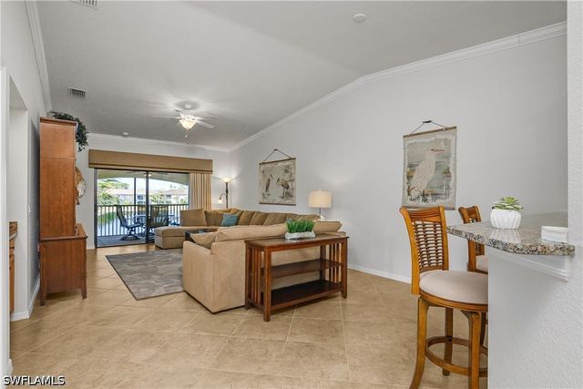 9517 Avellino WAY 2221, Naples, FL 34113