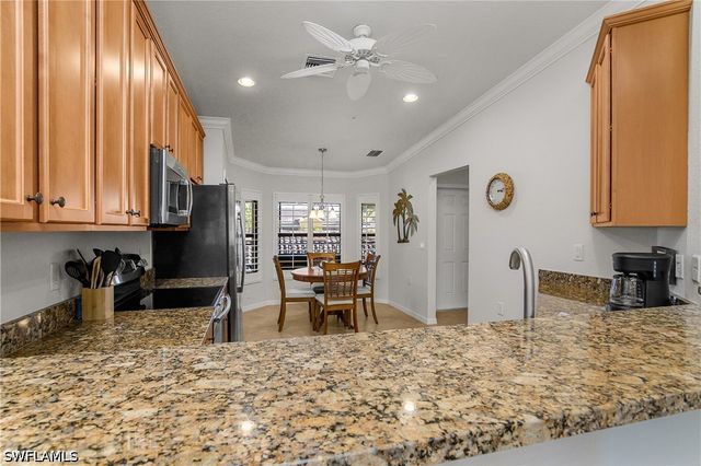 9517 Avellino WAY 2221, Naples, FL 34113