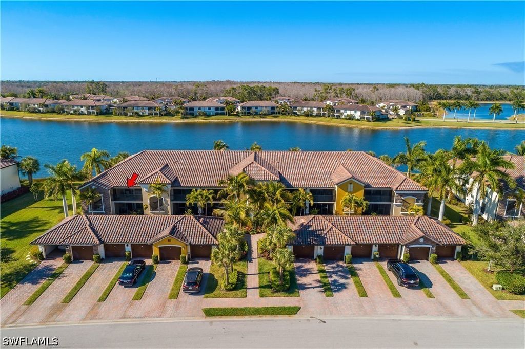 9517 Avellino WAY 2221, Naples, FL 34113
