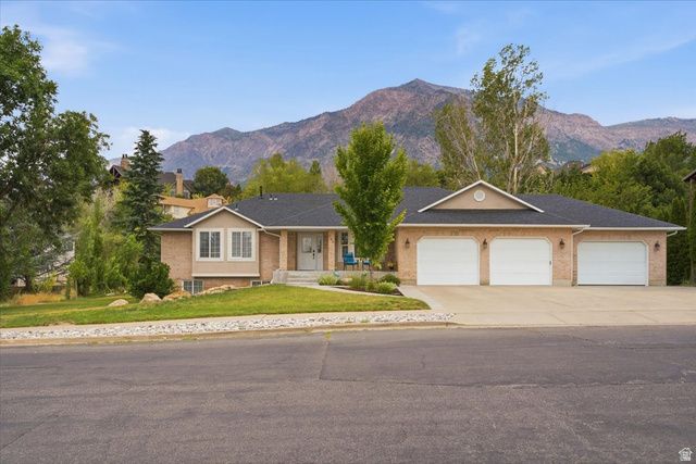 240 W 4050 N, Pleasant View, UT 84414