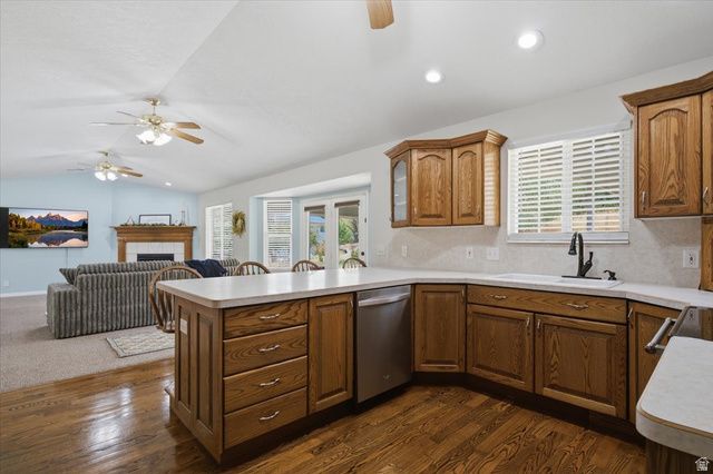 240 W 4050 N, Pleasant View, UT 84414