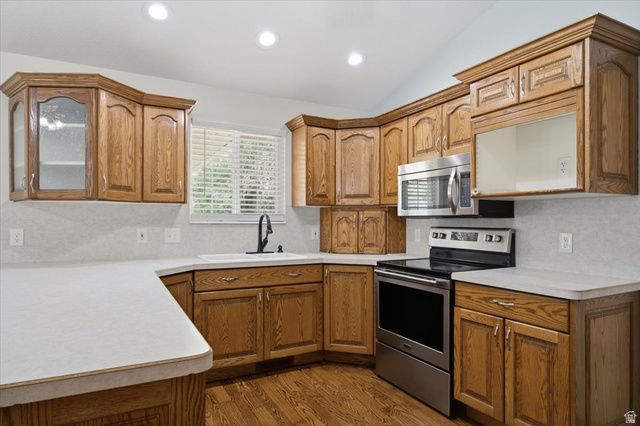 240 W 4050 N, Pleasant View, UT 84414