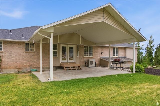 240 W 4050 N, Pleasant View, UT 84414