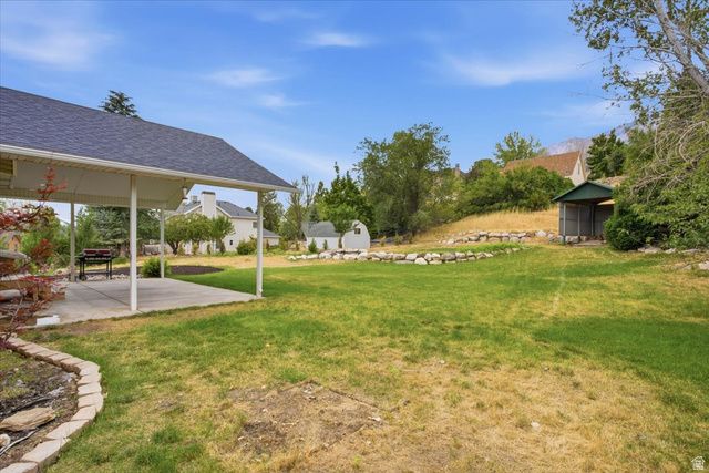 240 W 4050 N, Pleasant View, UT 84414