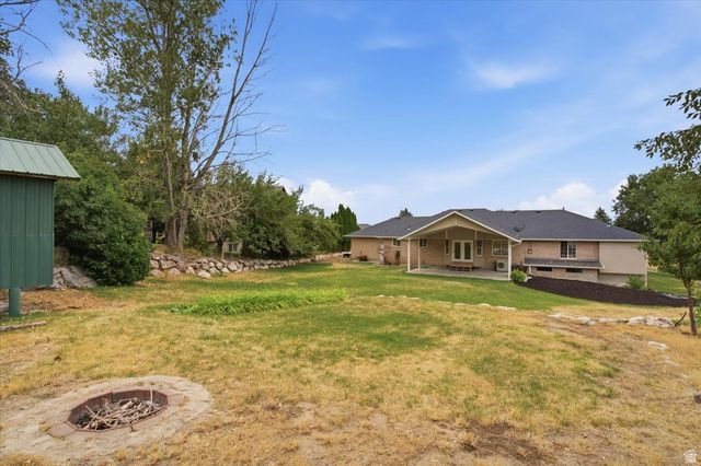 240 W 4050 N, Pleasant View, UT 84414