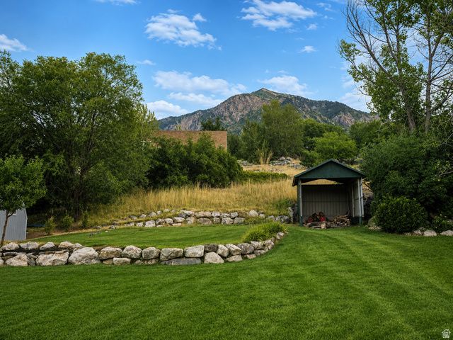 240 W 4050 N, Pleasant View, UT 84414