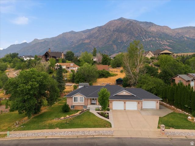 240 W 4050 N, Pleasant View, UT 84414