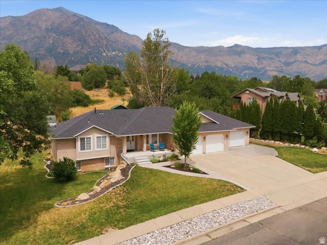 240 W 4050 N, Pleasant View, UT 84414
