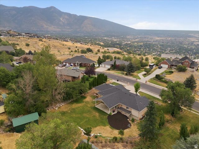 240 W 4050 N, Pleasant View, UT 84414