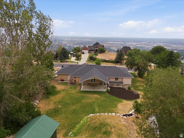 240 W 4050 N, Pleasant View, UT 84414