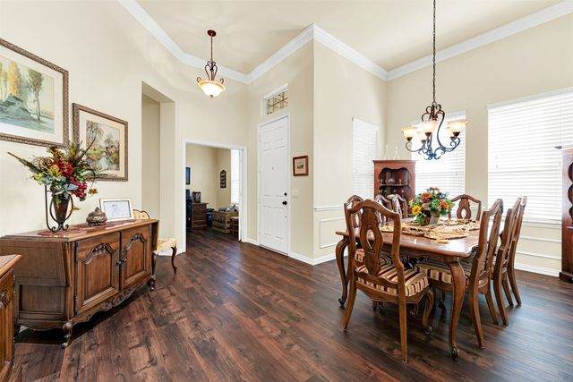 361 Hitching Post Drive, Fairview, TX 75069