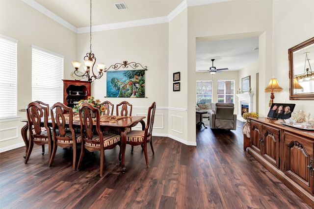 361 Hitching Post Drive, Fairview, TX 75069