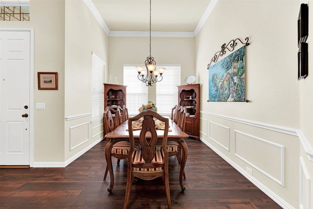 361 Hitching Post Drive, Fairview, TX 75069