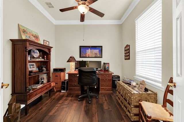 361 Hitching Post Drive, Fairview, TX 75069