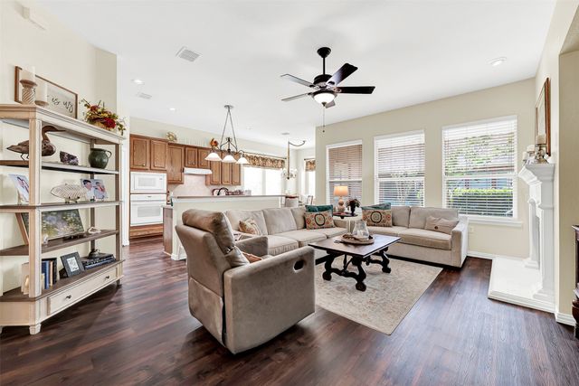 361 Hitching Post Drive, Fairview, TX 75069