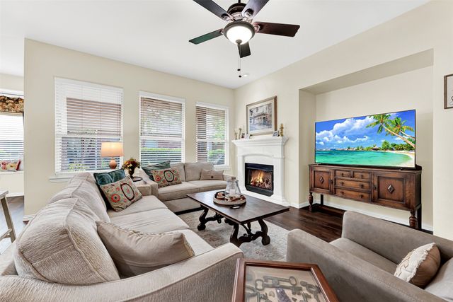 361 Hitching Post Drive, Fairview, TX 75069