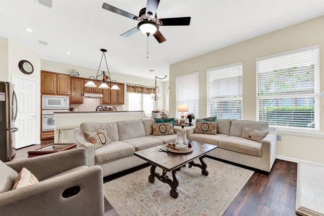 361 Hitching Post Drive, Fairview, TX 75069