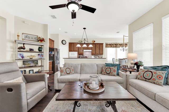 361 Hitching Post Drive, Fairview, TX 75069