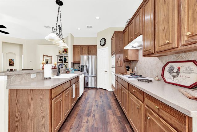 361 Hitching Post Drive, Fairview, TX 75069