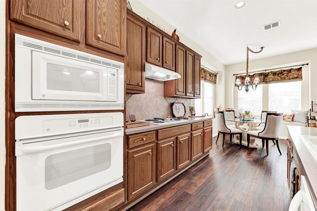 361 Hitching Post Drive, Fairview, TX 75069