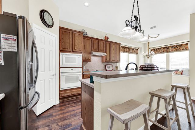 361 Hitching Post Drive, Fairview, TX 75069