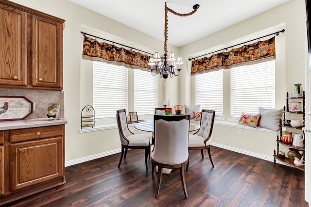 361 Hitching Post Drive, Fairview, TX 75069