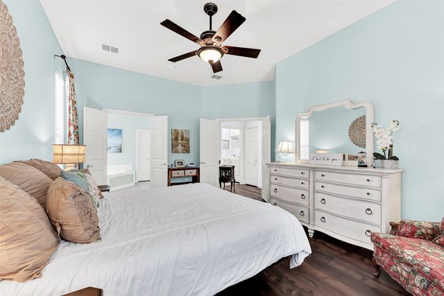 361 Hitching Post Drive, Fairview, TX 75069