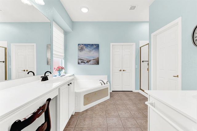 361 Hitching Post Drive, Fairview, TX 75069
