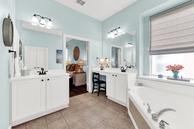 361 Hitching Post Drive, Fairview, TX 75069