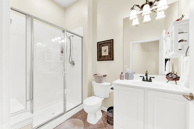 361 Hitching Post Drive, Fairview, TX 75069
