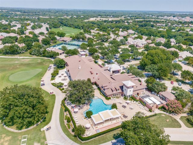 361 Hitching Post Drive, Fairview, TX 75069
