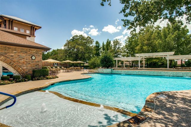 361 Hitching Post Drive, Fairview, TX 75069