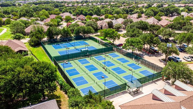 361 Hitching Post Drive, Fairview, TX 75069
