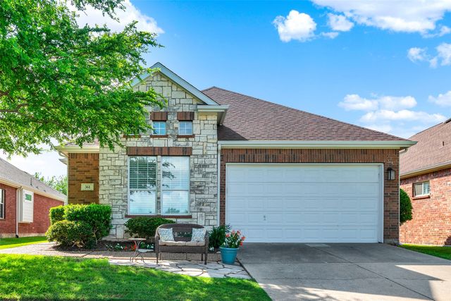 361 Hitching Post Drive, Fairview, TX 75069