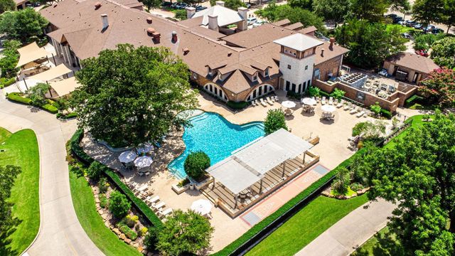 361 Hitching Post Drive, Fairview, TX 75069