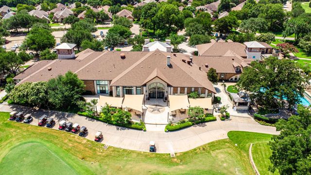 361 Hitching Post Drive, Fairview, TX 75069