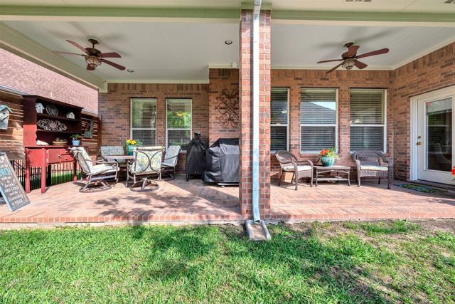 361 Hitching Post Drive, Fairview, TX 75069