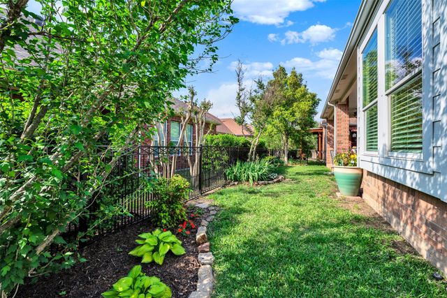 361 Hitching Post Drive, Fairview, TX 75069