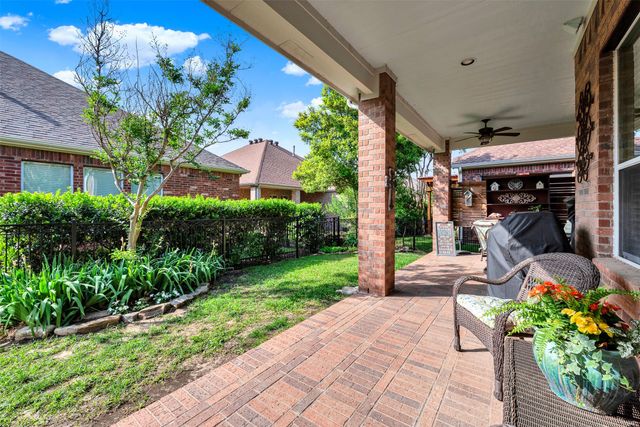 361 Hitching Post Drive, Fairview, TX 75069